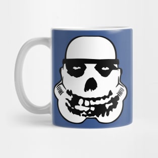 Fiend Trooper Mug